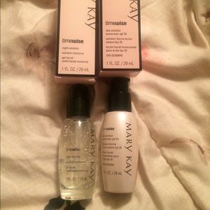 MaryKay Day/Night Solution